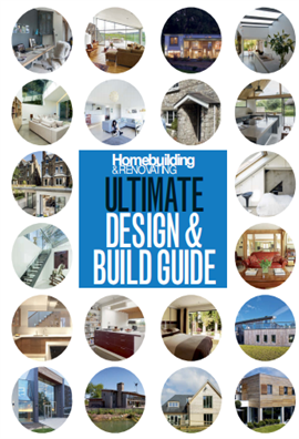 Homebuilding and Renovating Ultimate Design Build Guide